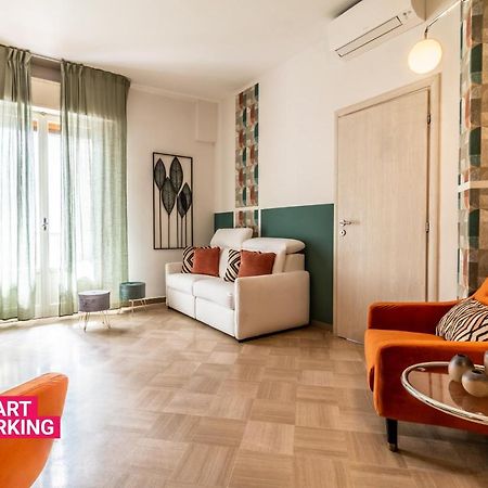 Colorful Apartment In Riva Di Reno By Wonderful Italy Bolonia Zewnętrze zdjęcie