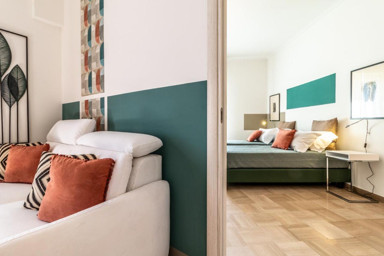 Colorful Apartment In Riva Di Reno By Wonderful Italy Bolonia Zewnętrze zdjęcie