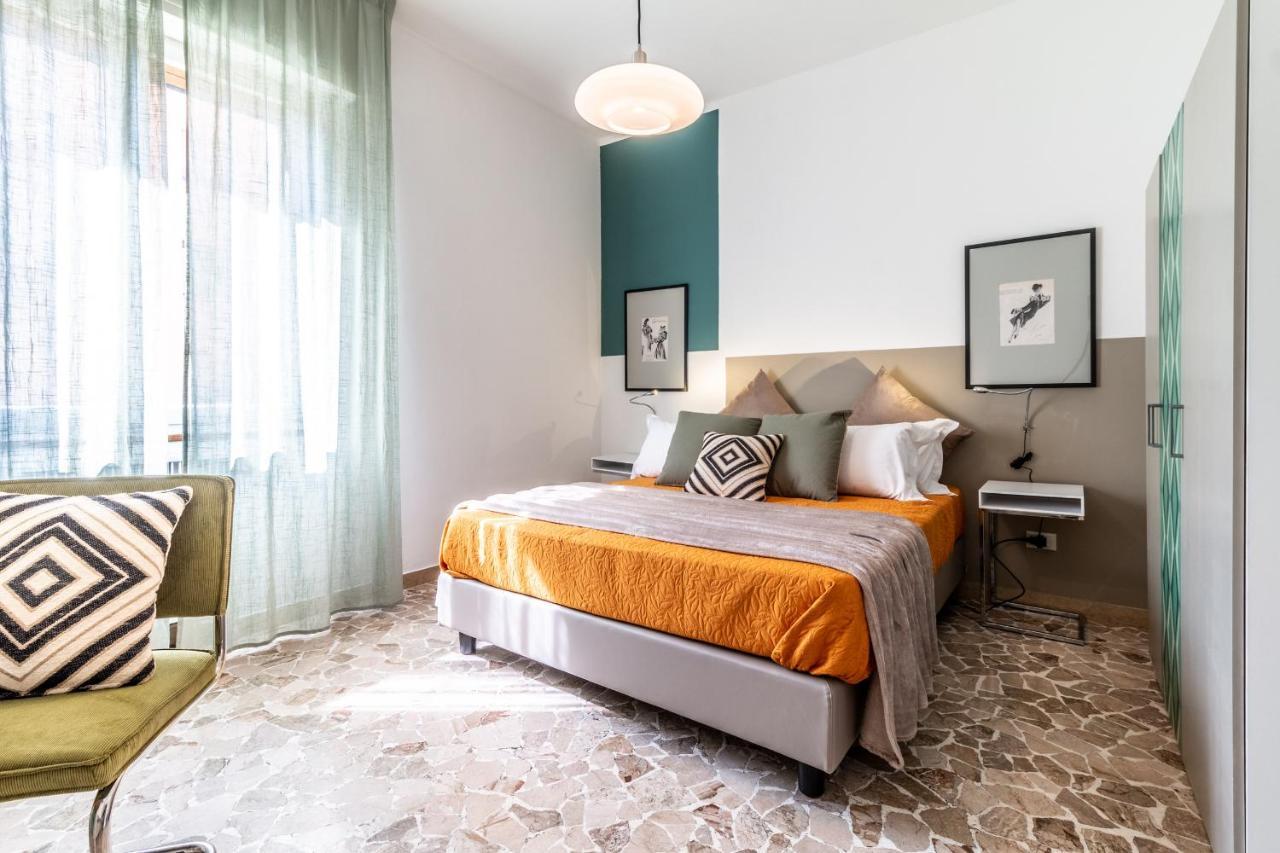 Colorful Apartment In Riva Di Reno By Wonderful Italy Bolonia Zewnętrze zdjęcie
