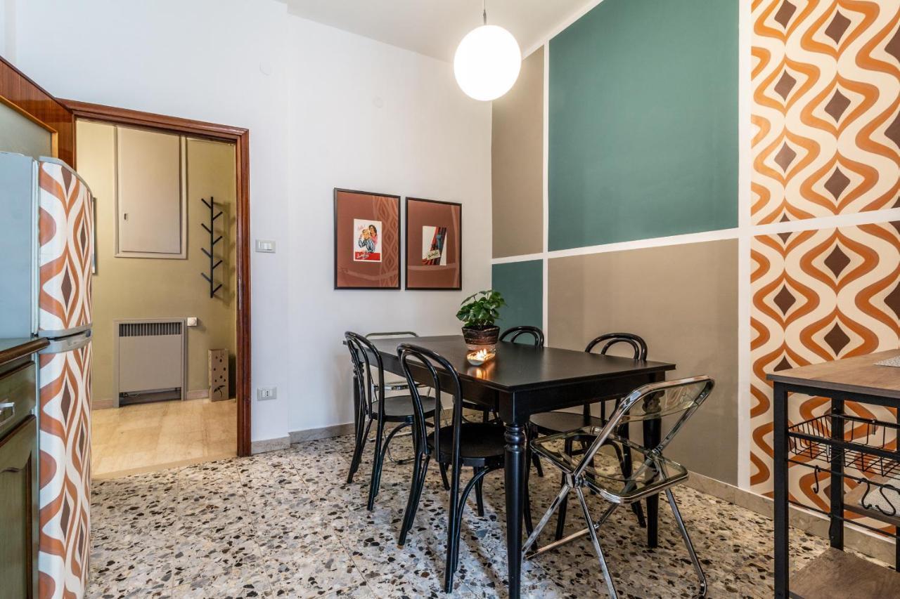 Colorful Apartment In Riva Di Reno By Wonderful Italy Bolonia Zewnętrze zdjęcie