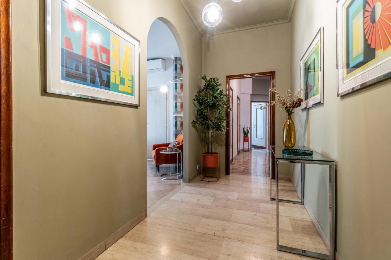 Colorful Apartment In Riva Di Reno By Wonderful Italy Bolonia Zewnętrze zdjęcie