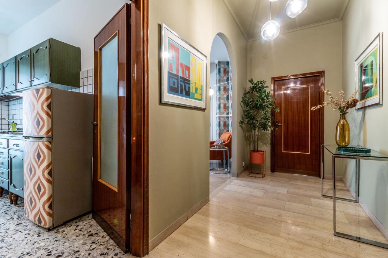 Colorful Apartment In Riva Di Reno By Wonderful Italy Bolonia Zewnętrze zdjęcie