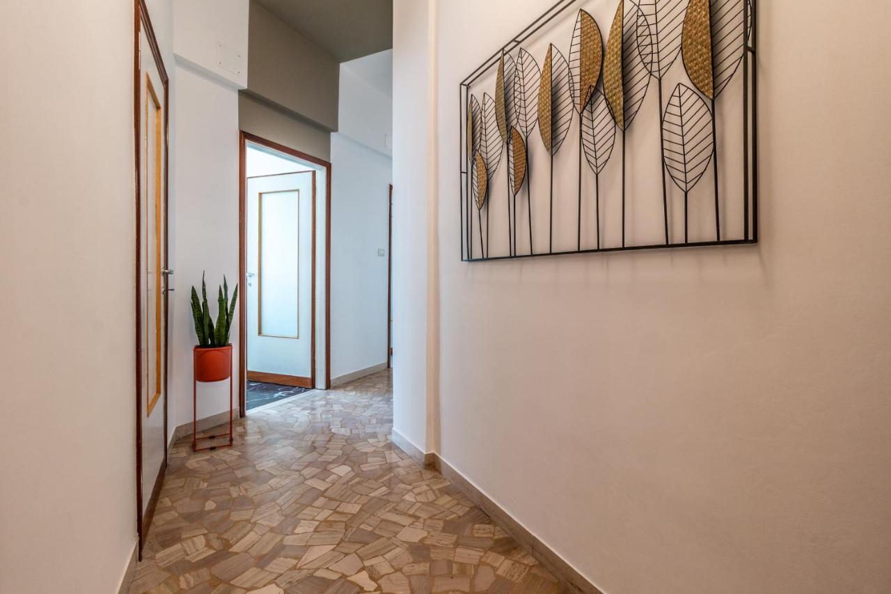 Colorful Apartment In Riva Di Reno By Wonderful Italy Bolonia Zewnętrze zdjęcie