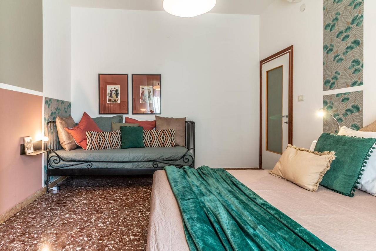 Colorful Apartment In Riva Di Reno By Wonderful Italy Bolonia Zewnętrze zdjęcie