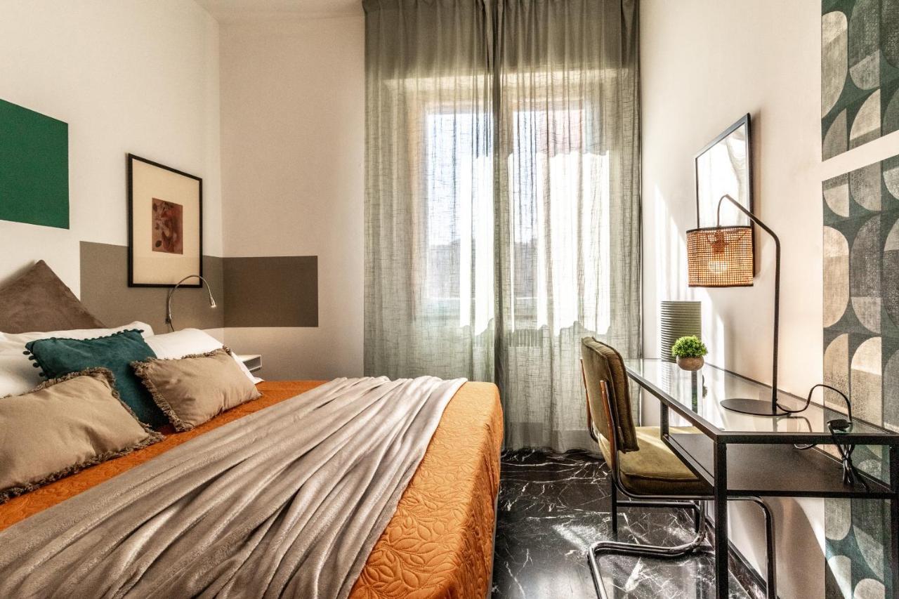 Colorful Apartment In Riva Di Reno By Wonderful Italy Bolonia Zewnętrze zdjęcie