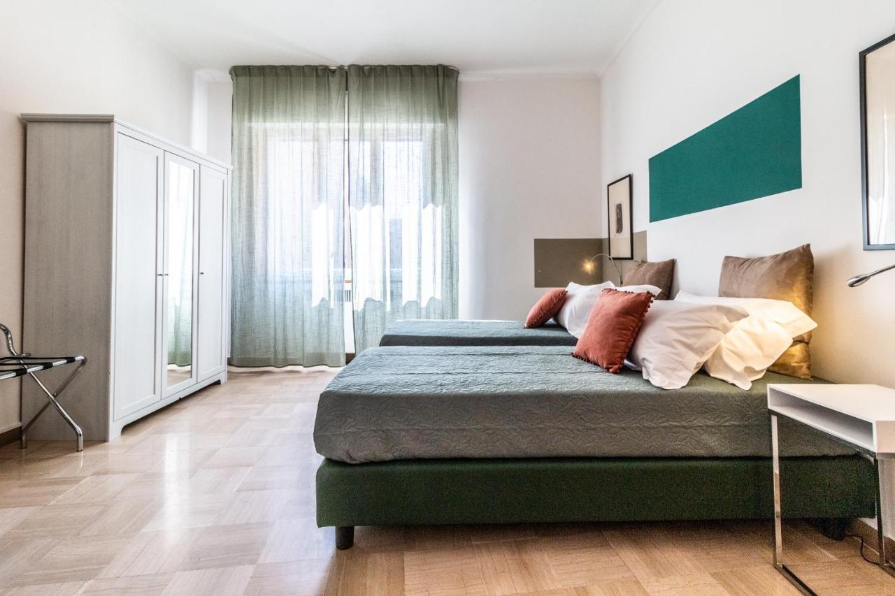 Colorful Apartment In Riva Di Reno By Wonderful Italy Bolonia Zewnętrze zdjęcie