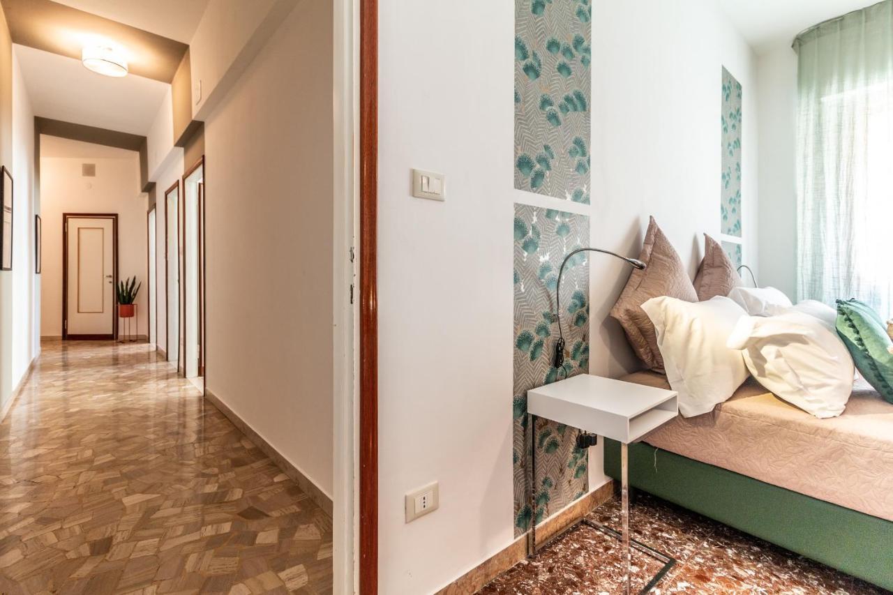Colorful Apartment In Riva Di Reno By Wonderful Italy Bolonia Zewnętrze zdjęcie