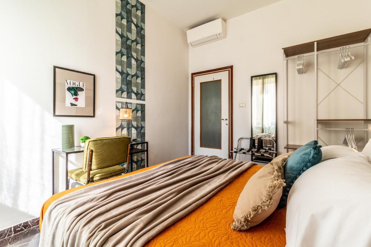 Colorful Apartment In Riva Di Reno By Wonderful Italy Bolonia Zewnętrze zdjęcie
