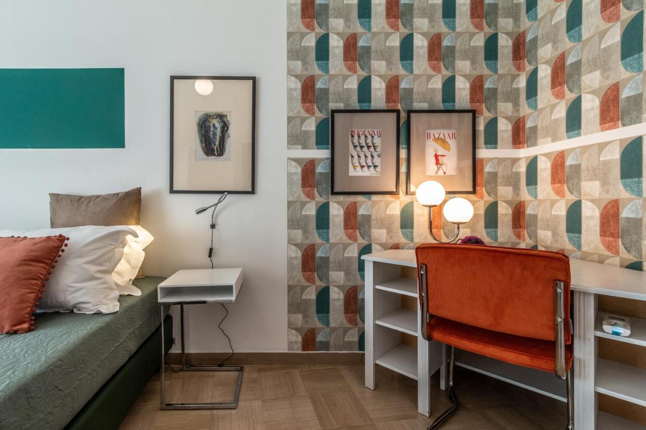 Colorful Apartment In Riva Di Reno By Wonderful Italy Bolonia Zewnętrze zdjęcie
