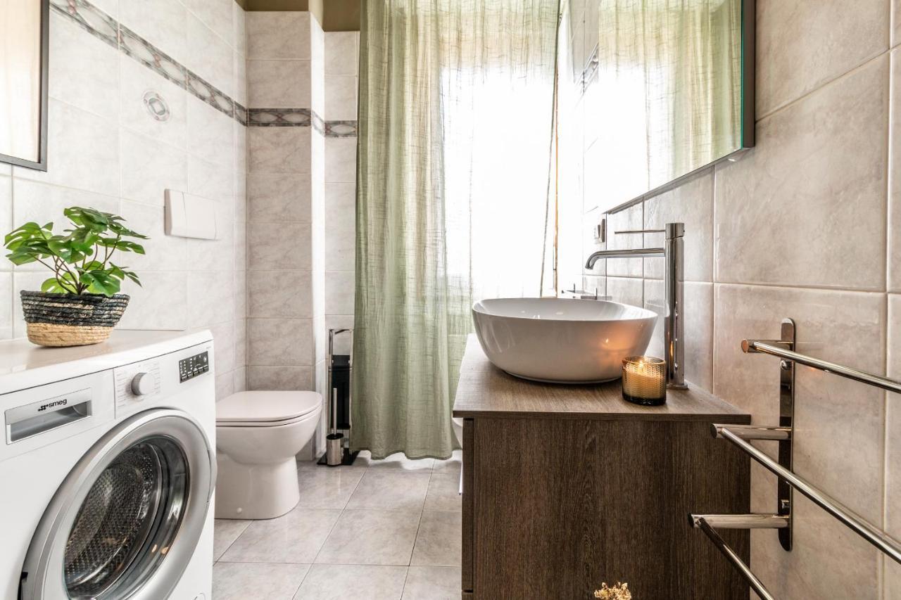 Colorful Apartment In Riva Di Reno By Wonderful Italy Bolonia Zewnętrze zdjęcie