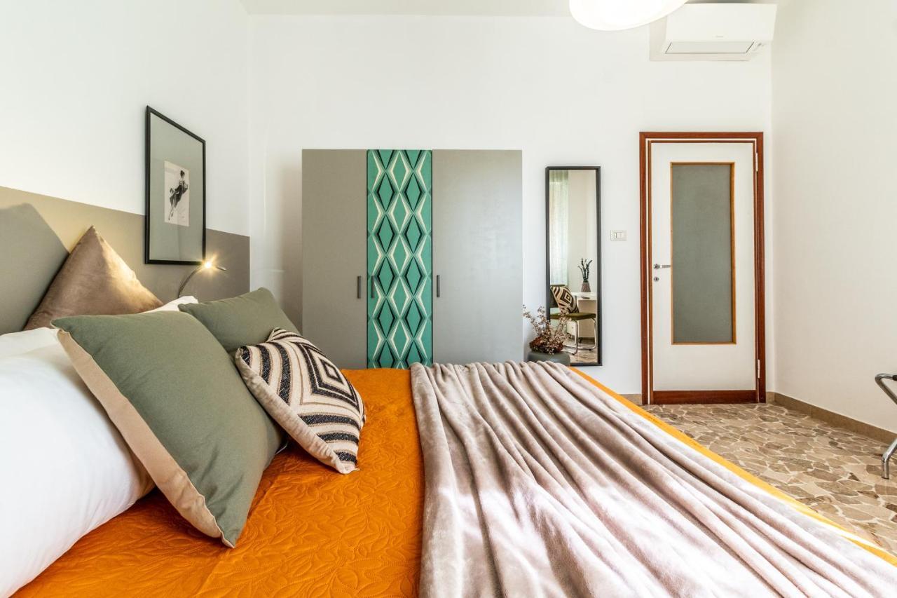 Colorful Apartment In Riva Di Reno By Wonderful Italy Bolonia Zewnętrze zdjęcie