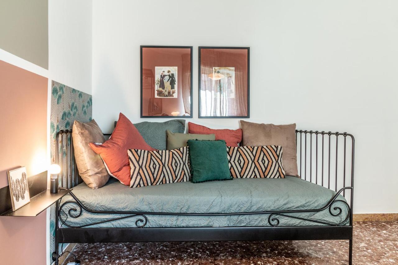 Colorful Apartment In Riva Di Reno By Wonderful Italy Bolonia Zewnętrze zdjęcie
